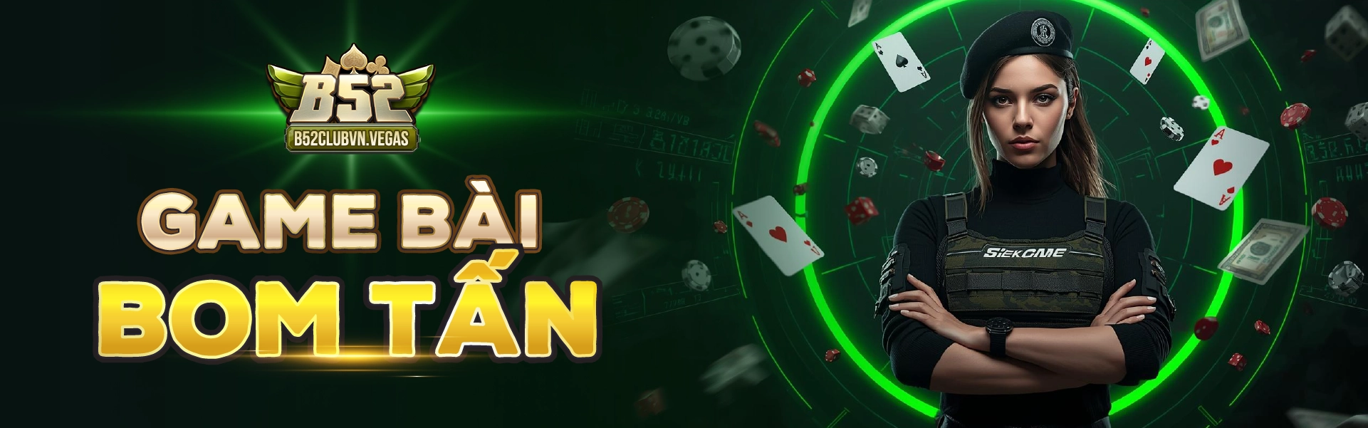 Game b52clubvn_vegas - game-bai-bom-tan-Banner