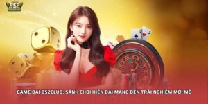 game bài B52Club