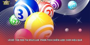 Lô đề 1 ăn 900